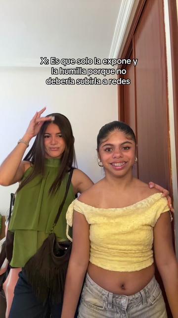 @Camila Contreras