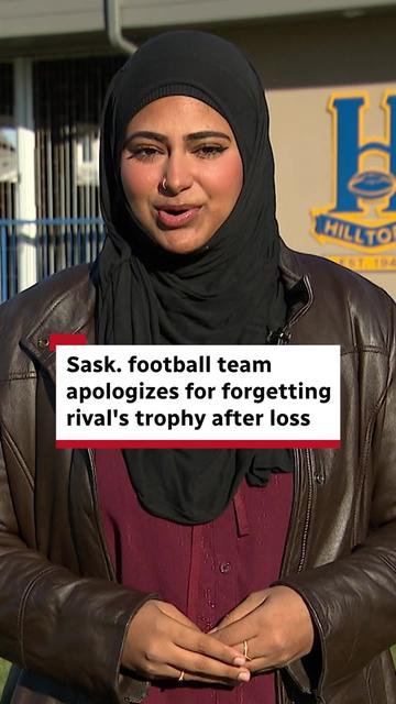 @CBC Saskatchewan