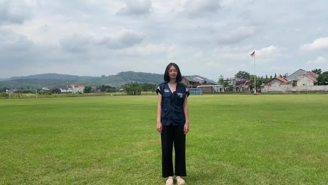 @Giat 13 Desa Ngawensari