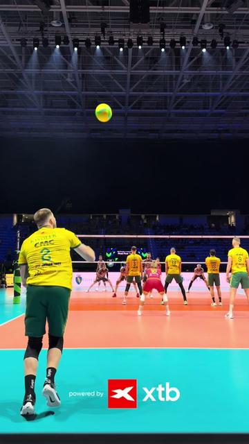 @CEV - European Volleyball