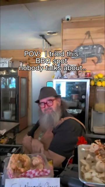 @The Shirtless Baker