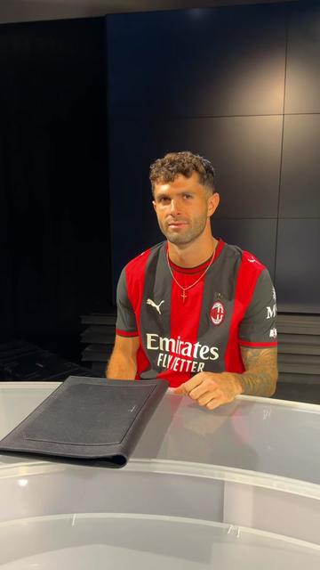 @AC Milan
