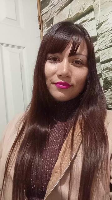 @TAMARA JARA MORAN ❤️🇨🇱