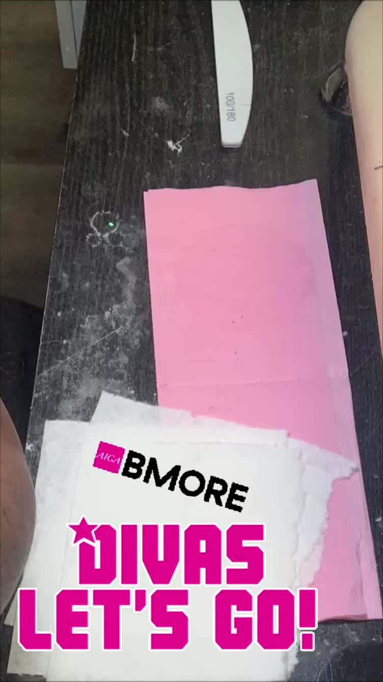 @BmoreDiva
