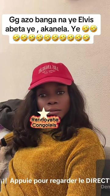 @RANDO ya ba congolais ๐๐๐