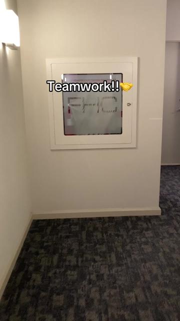 @Teamworker