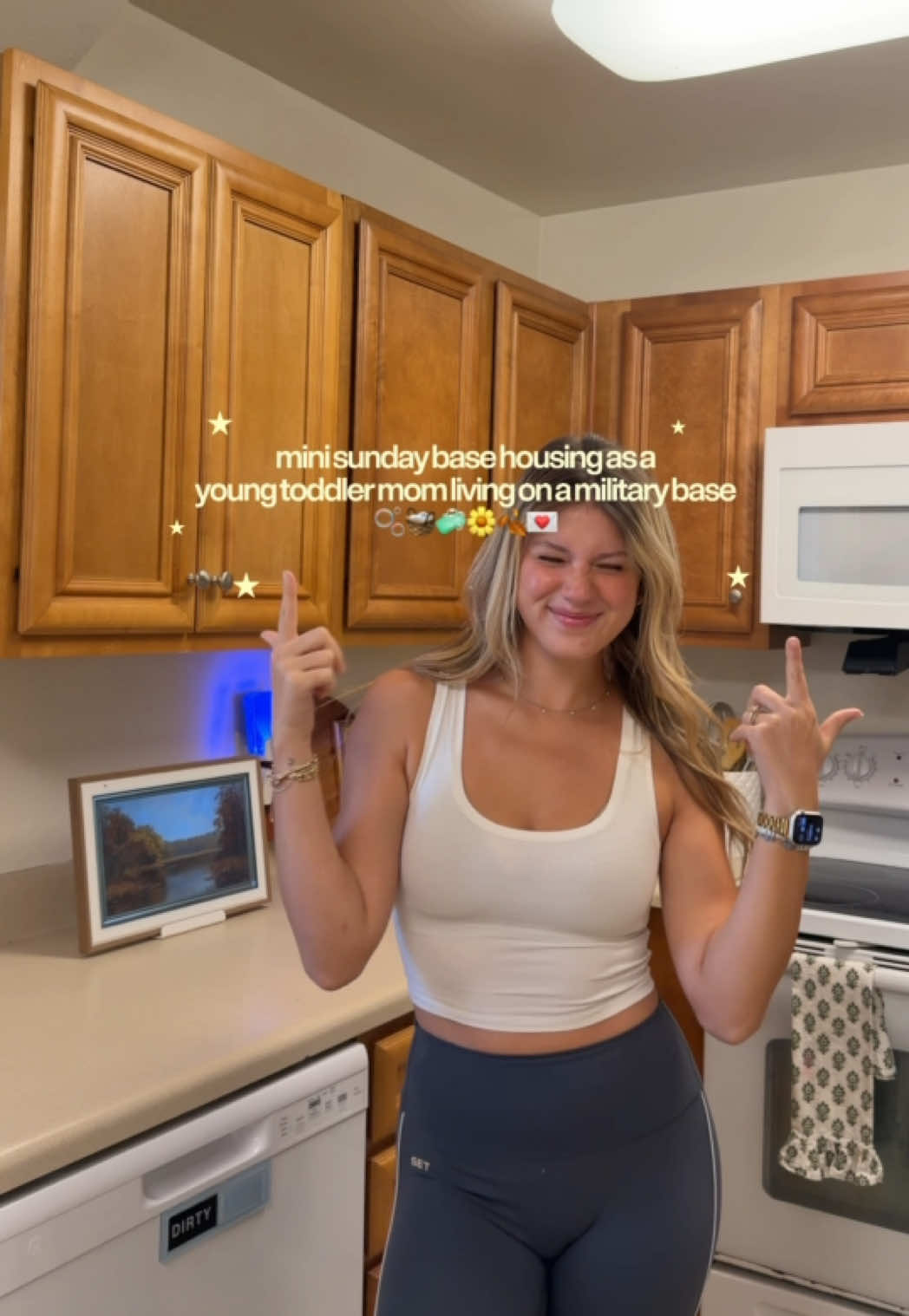 @sarah dudley