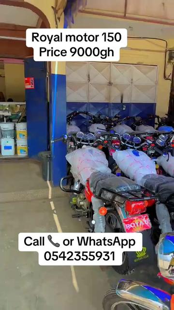 @Mr John Motor