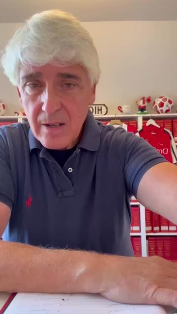 @Football Chat Uncensored