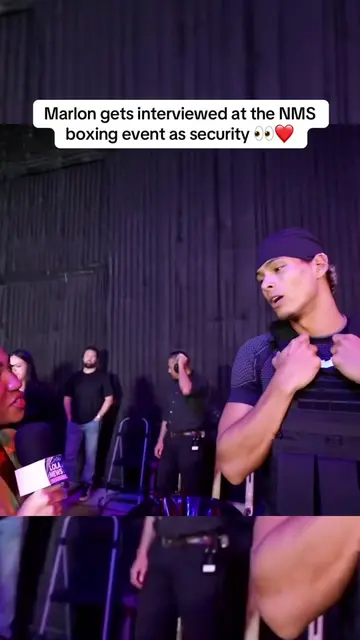 @MarlonClips