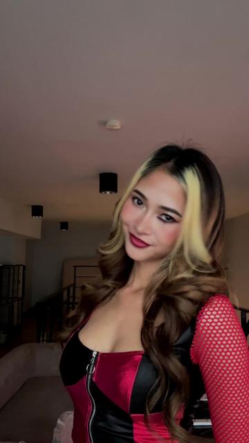 @Nelissa Emielda ❖