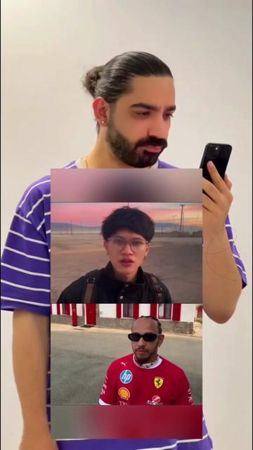 @Huahua
