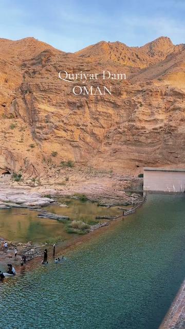 @Explore Oman