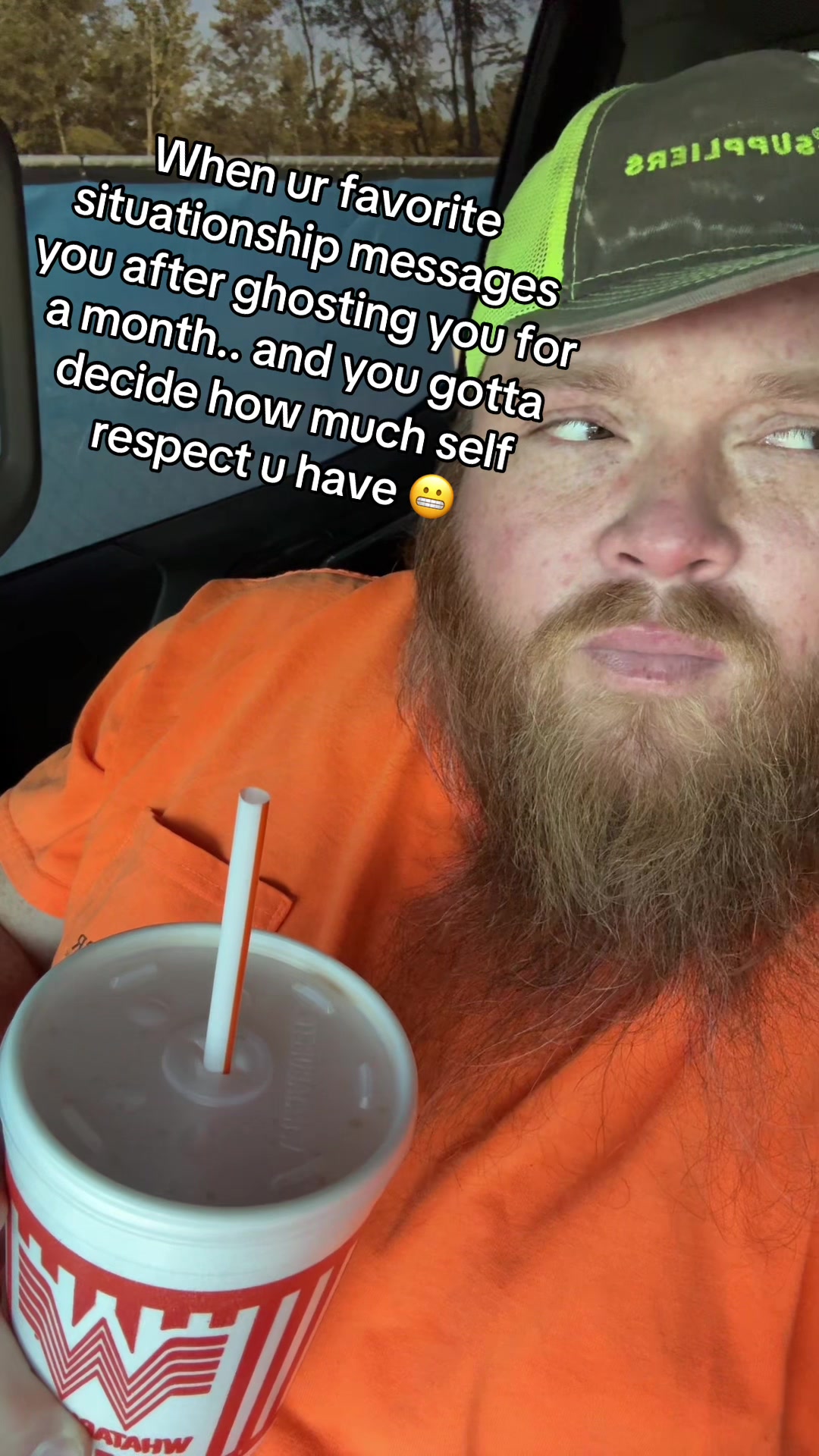 @Josh Bryant