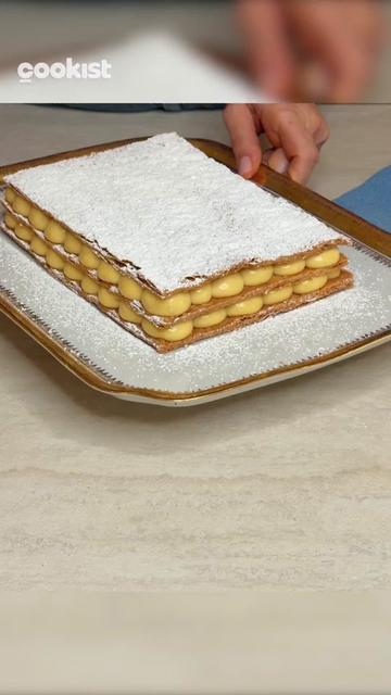 @Cookist