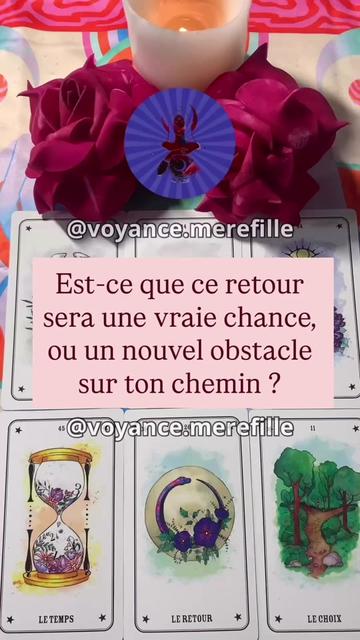 @Voyance merefille