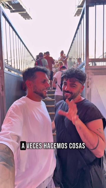 @La Vida Es Tu Viaje