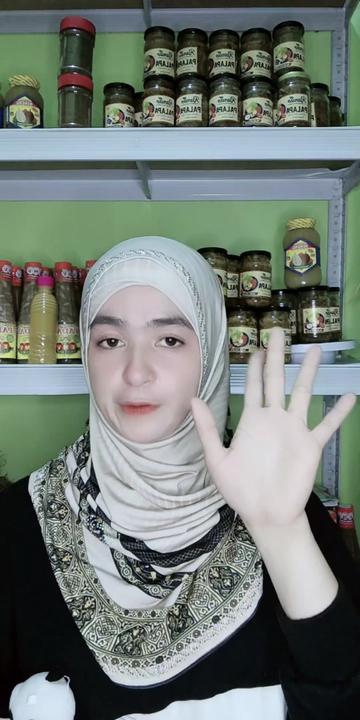@RANAO TRADITIONAL FOOD PRODUCT