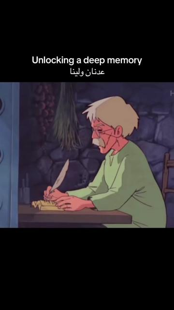 @nostalgic 📽️