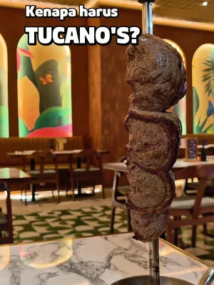@Tucanos Galaxy Mall