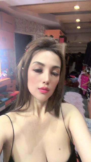 @Lyka hazon