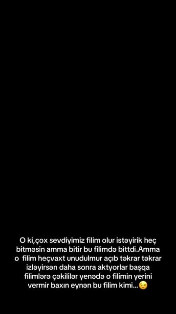@Hər gecənin bir sabahı var