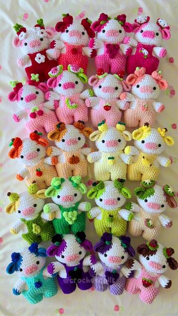 @crochetcalls