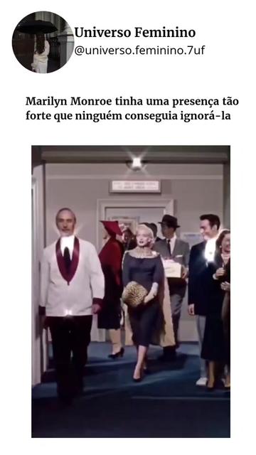 @Universo Feminino