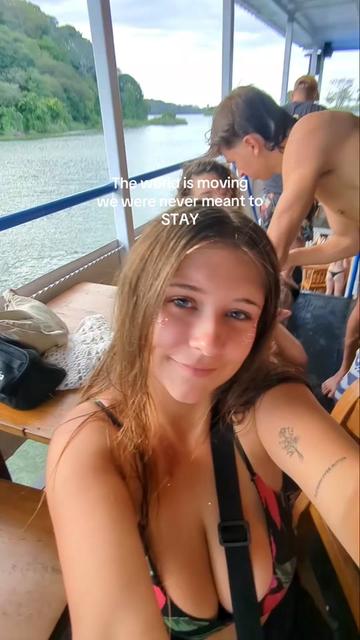 @Mac🌺🗺️| Solo Travel & UGC
