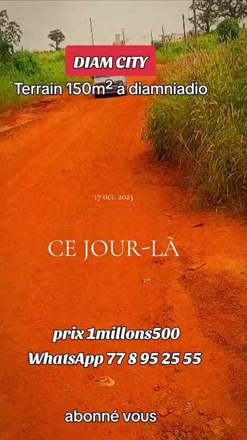 @Sénégal dakar habitat 🇸🇳