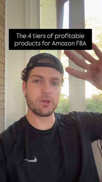 @DAVE | Amazon FBA