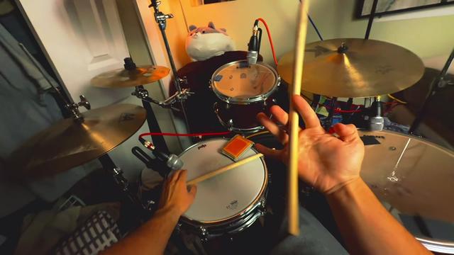 @kavin 🥁