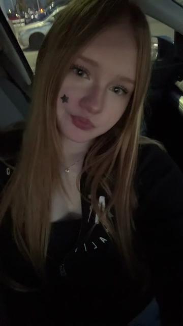 @тгк: рыжуня🐈
