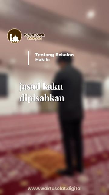 @waktusolatmy