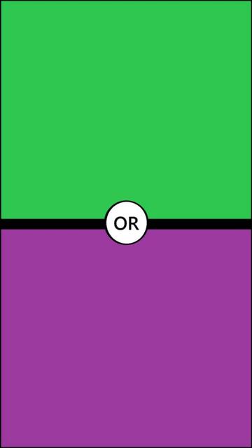 @💚This or That💜