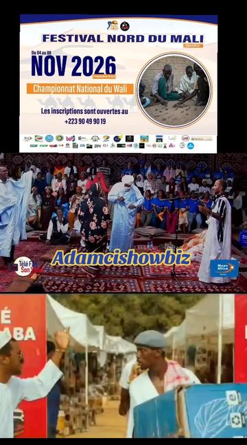 @Adama Hamidou Cissé