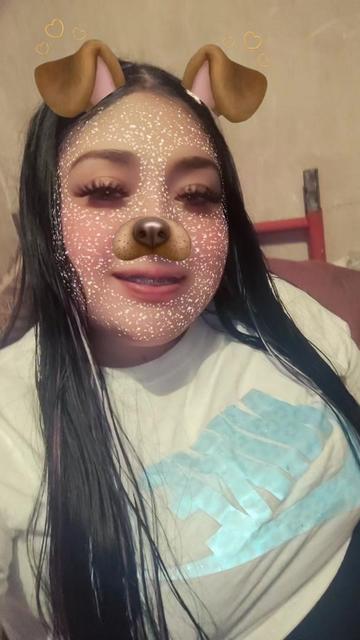 @Yuridia chikis