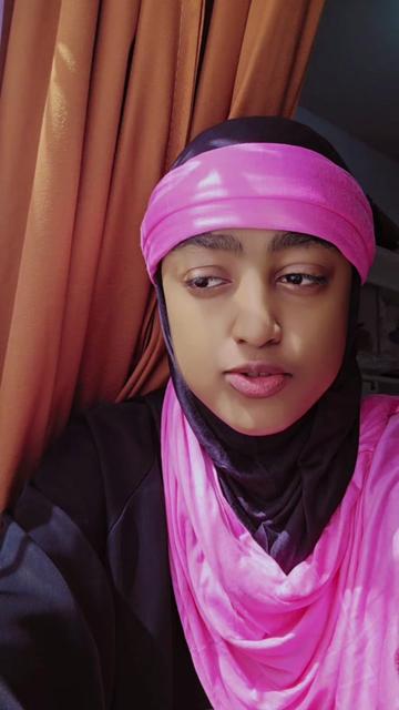@@ Feriha shafi🇪🇹