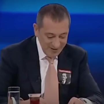 @Gazi Mustafa Kemal Atatürk