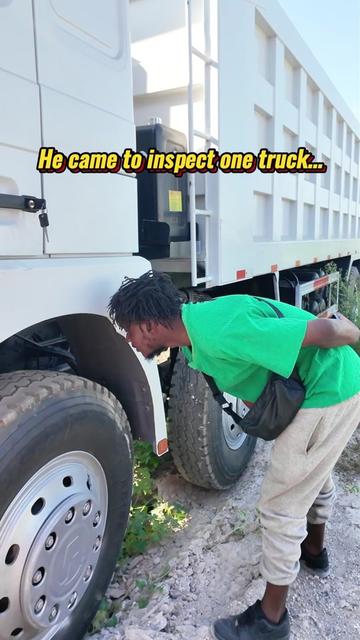 @snail truck