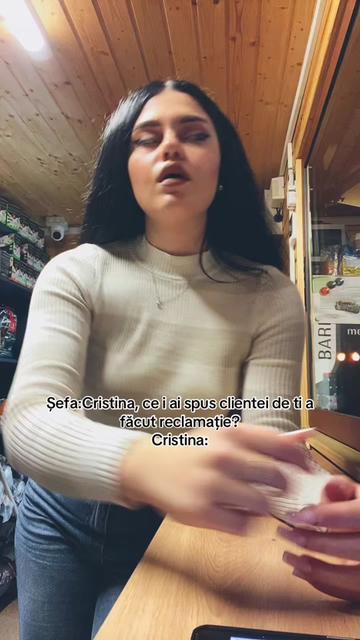 @Cristina