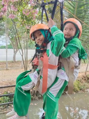 @TK Islam Antasari
