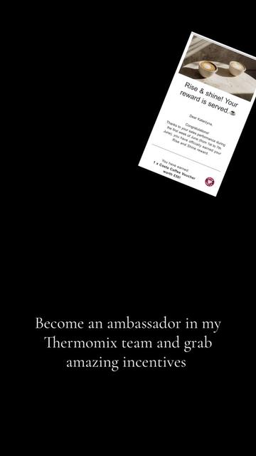 @Jureczkowa Thermomix