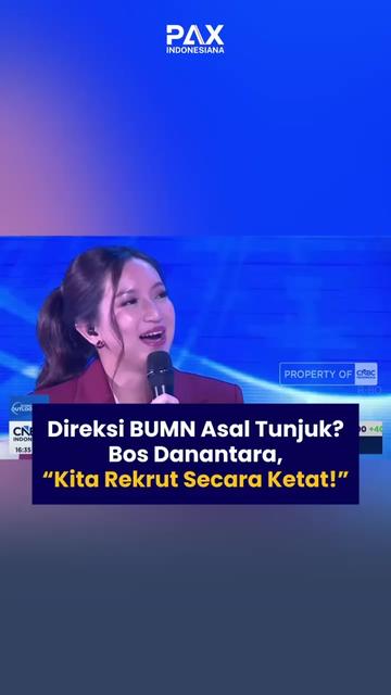 @PaxIndonesiana