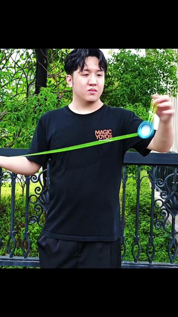 @MAGICYOYO
