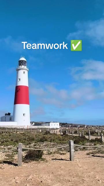 @Teamwork