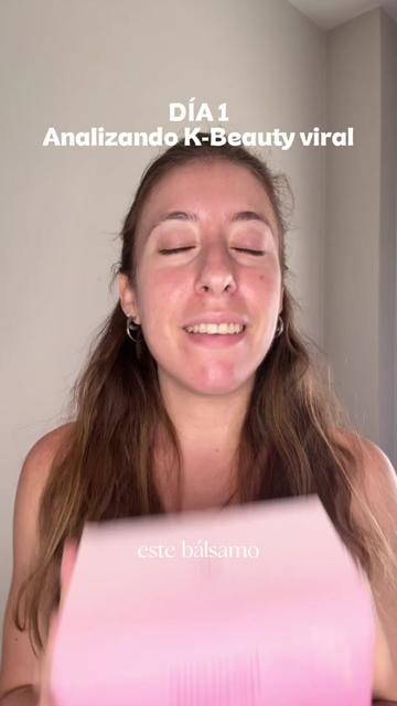 @Claire 🎀 K-Beauty y acné