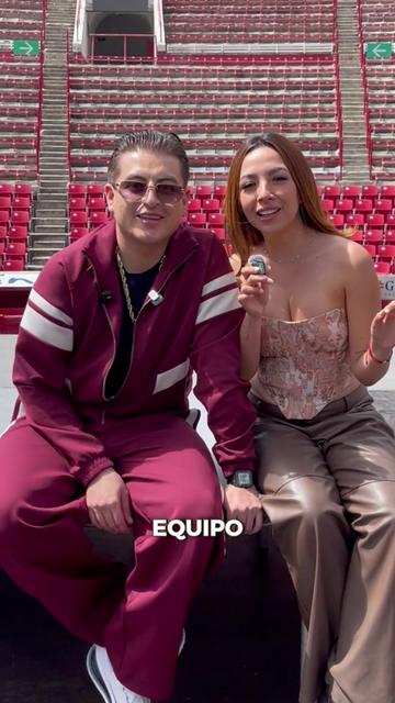 @Soy Grupero