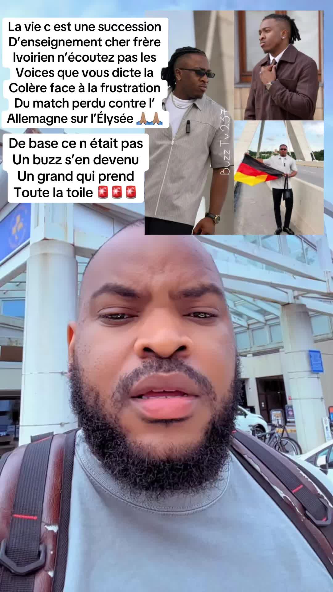 @Mr Happy  🇨🇲