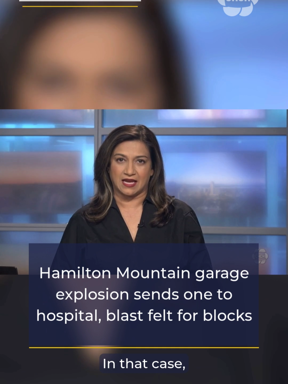 @CHCH News